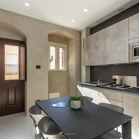 Dimora Tre Holiday home