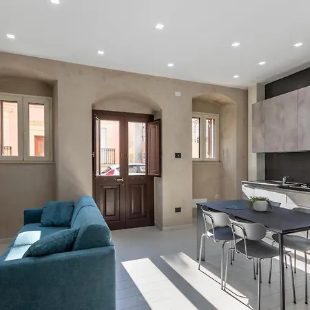Dimora Tre Holiday home