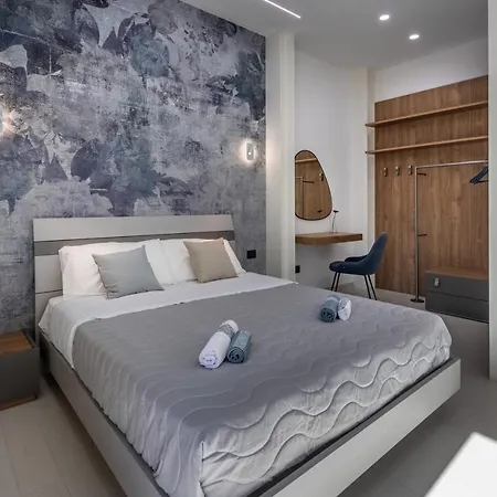 Holiday home Dimora Tre *