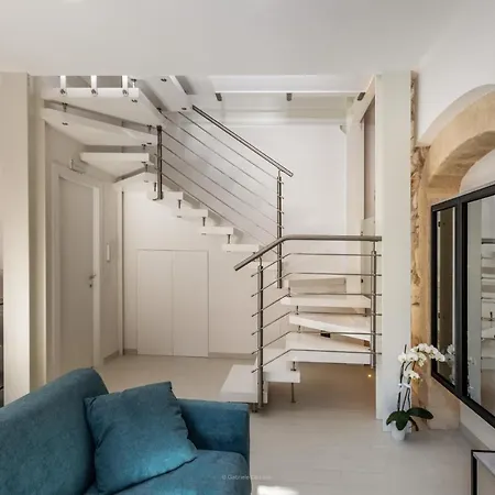 Dimora Tre Holiday home