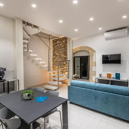 Dimora Tre Holiday home Avola