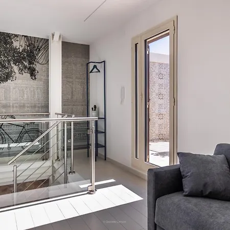 Holiday home Dimora Tre