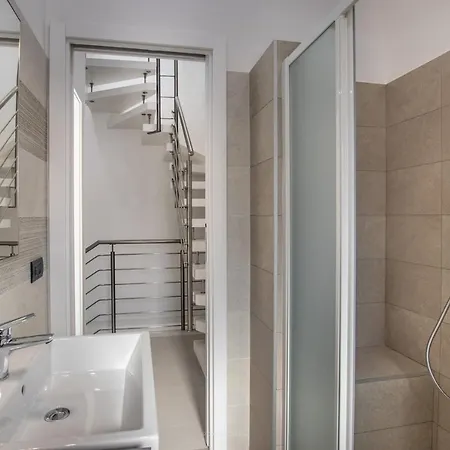 Dimora Tre Holiday home