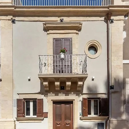 Dimora Tre Holiday home Avola