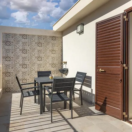 Dimora Tre Holiday home *