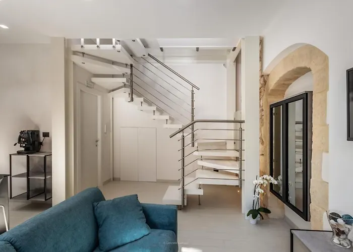 Dimora Tre 度假居