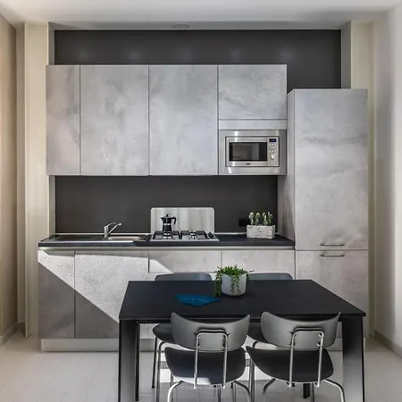 Dimora Tre 펜션 아볼라