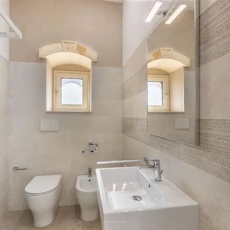 Dimora Tre 아볼라