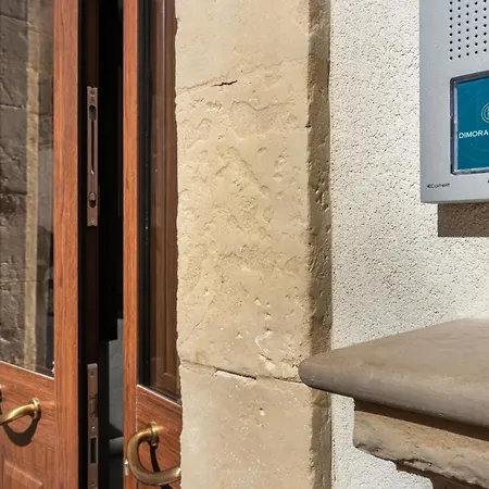 Dimora Tre * 아볼라