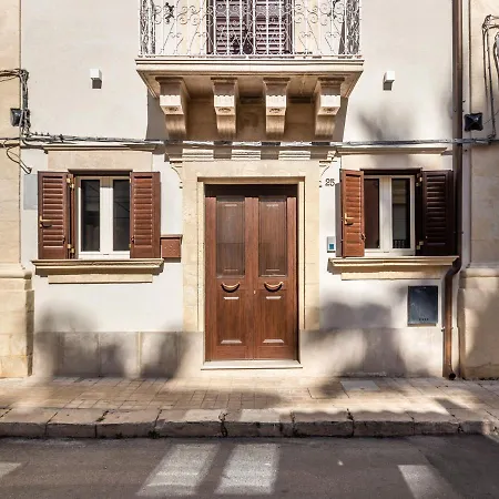 Dimora Tre * 아볼라