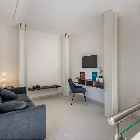 Dimora Tre * 아볼라