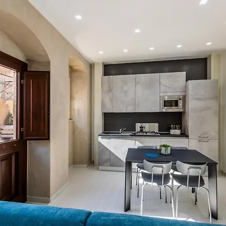 Dimora Tre 펜션 아볼라