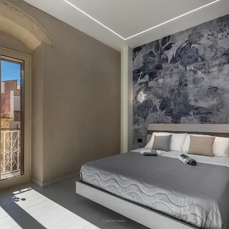 Dimora Tre 아볼라