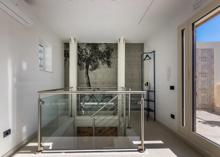 Ferienhaus Dimora Tre *