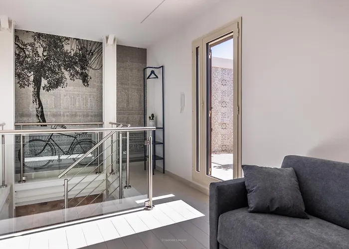 Ferienhaus Dimora Tre