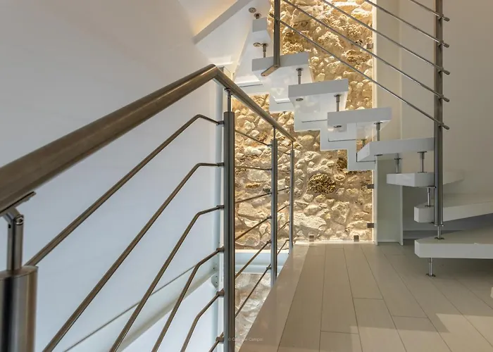 Ferienhaus Dimora Tre *